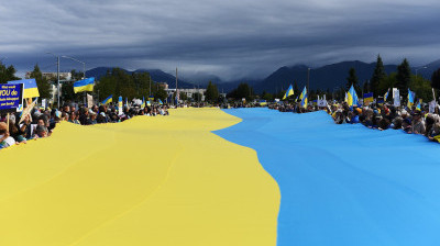 Hope For Peace Progress in Ukraine?